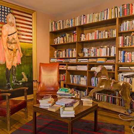 Cleburne Homestead Risdon Esterno foto