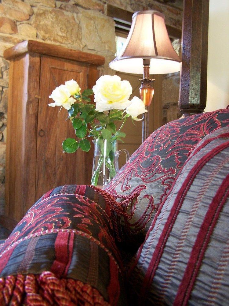 Cleburne Homestead Risdon Esterno foto