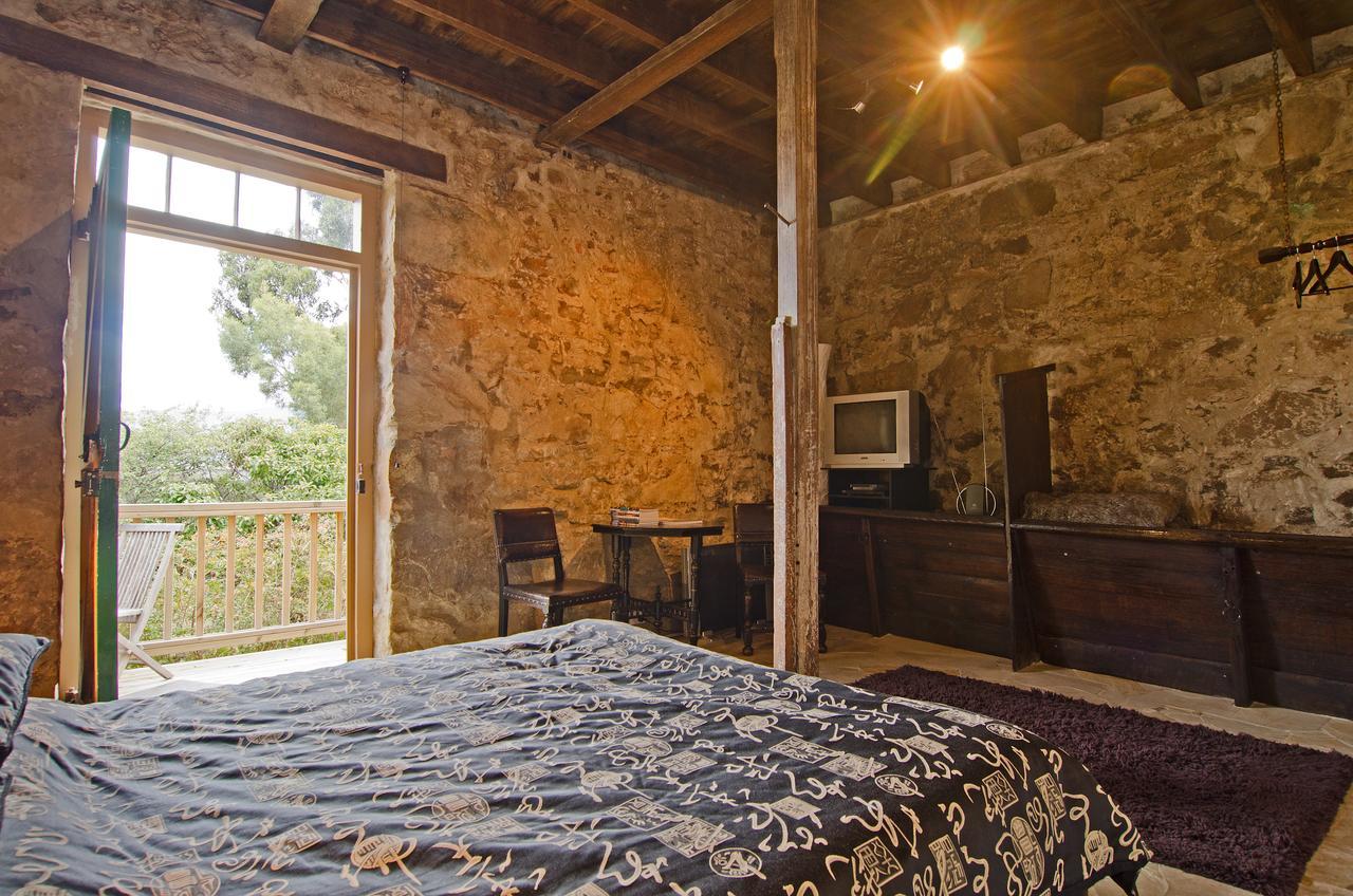 Cleburne Homestead Risdon Esterno foto