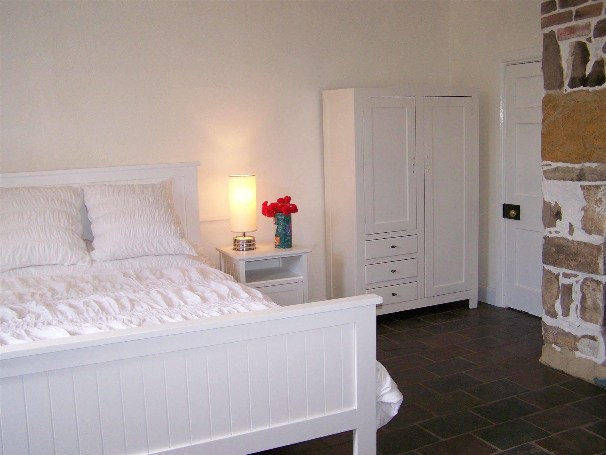 Cleburne Homestead Risdon Esterno foto